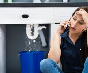 About Emergency plumbing pros Tucker, GA